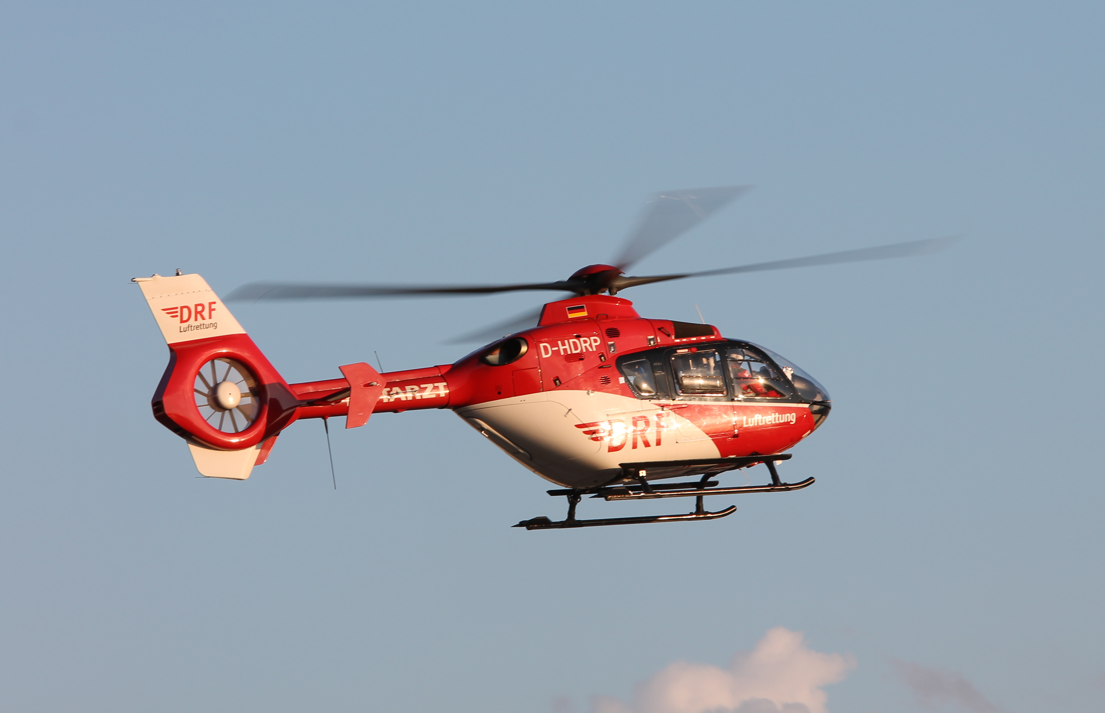 Feuerwehr Oberhof